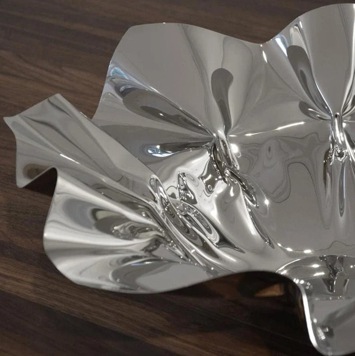 Sibast Contour Steel Bowl, additional view