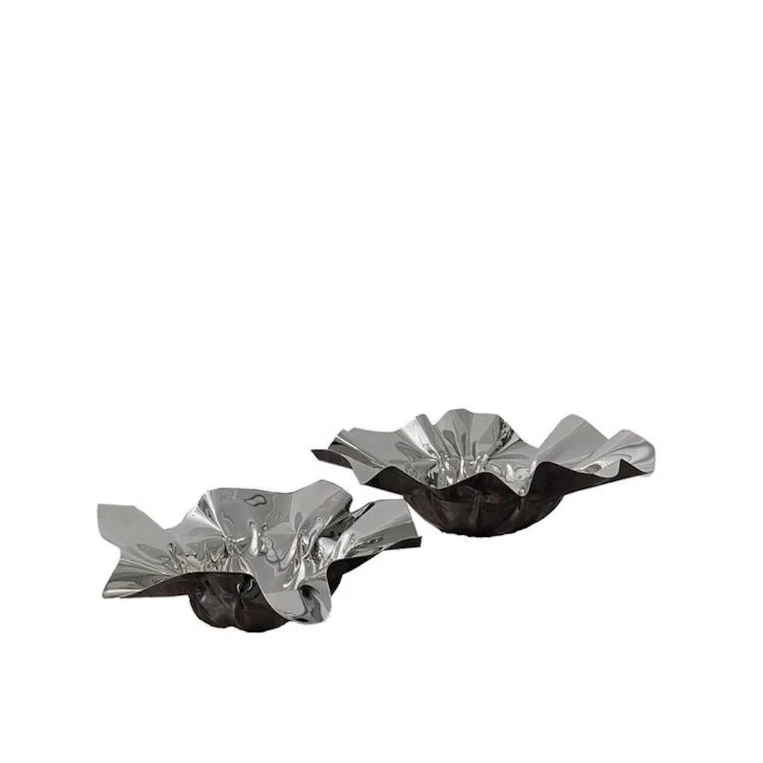 Sibast Contour Steel Bowl