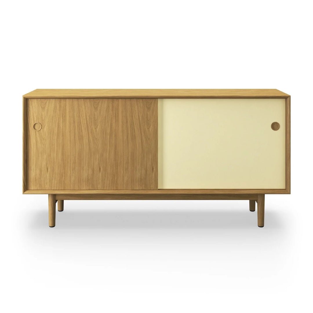 Sibast No 11 Sideboard, Oak Oil - ökenhem