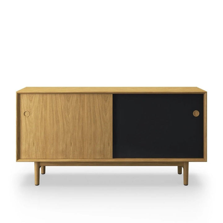 Sibast No 11 Sideboard, Oak Oil - ökenhem
