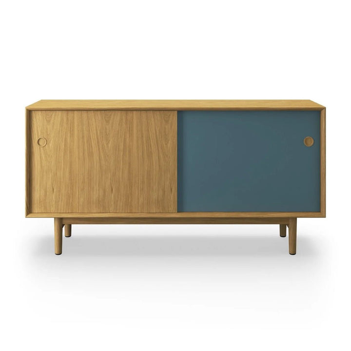 Sibast No 11 Sideboard, Oak Oil - ökenhem