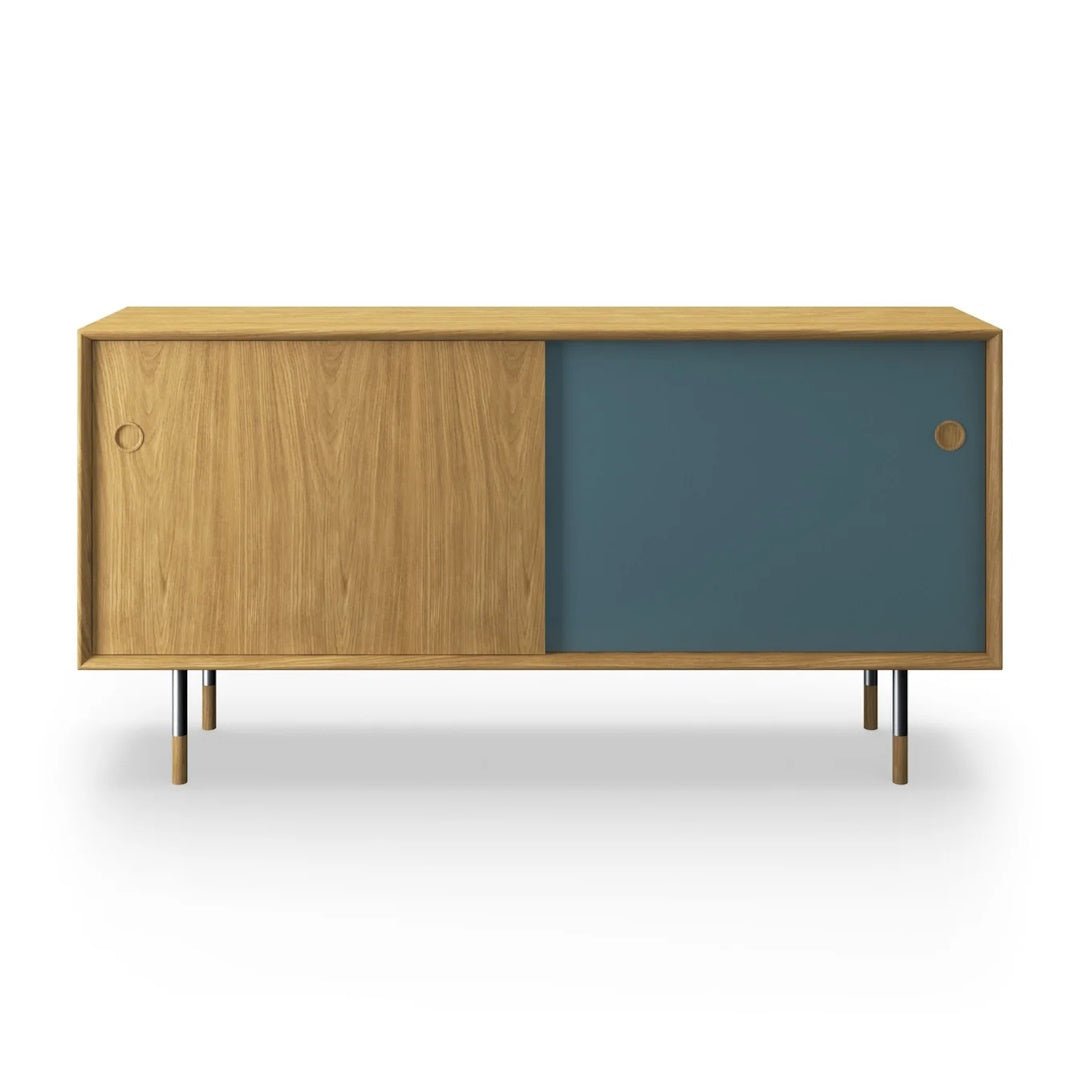 Sibast No 11 Sideboard, Oak Oil - ökenhem