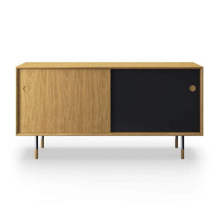 Sibast No 11 Sideboard, Oak Oil - ökenhem