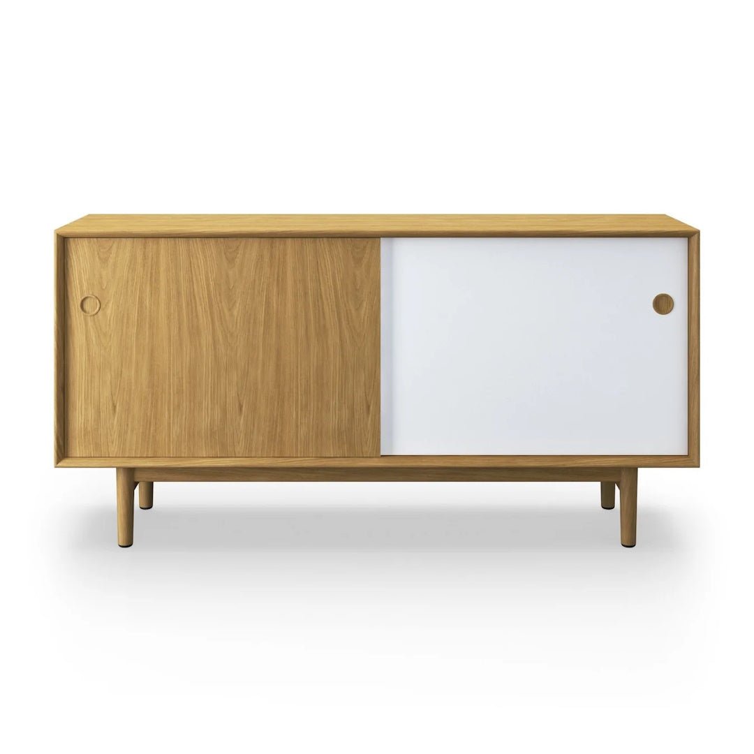 Sibast No 11 Sideboard, Oak Oil - ökenhem