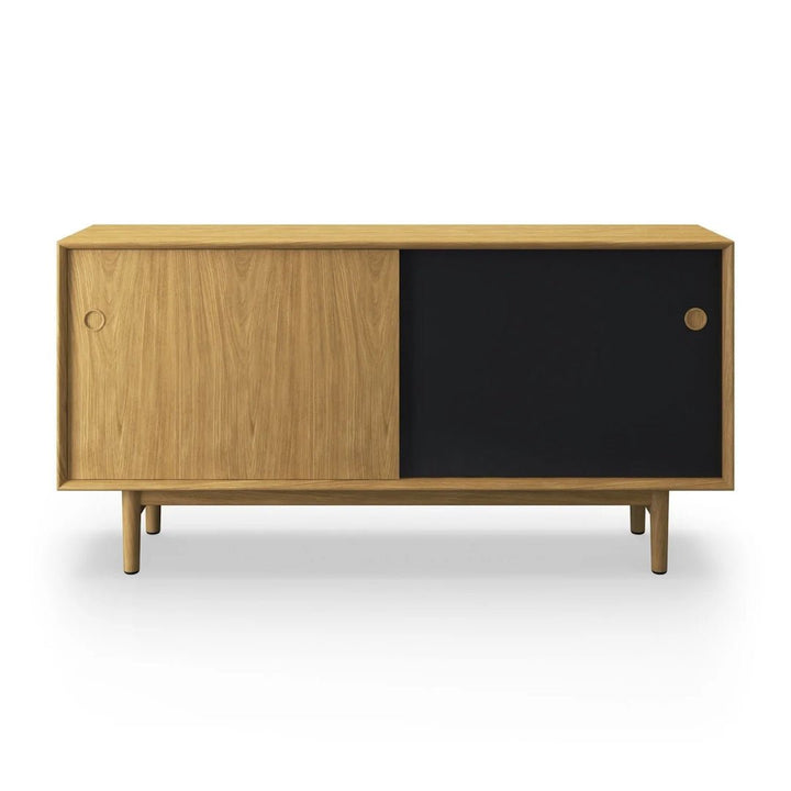 Sibast No 11 Sideboard, Oak Oil - ökenhem