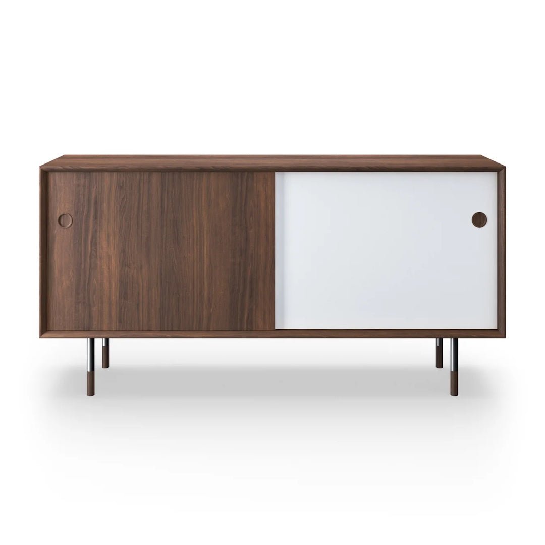 Sibast No 11 Sideboard, Walnut Oil - ökenhem