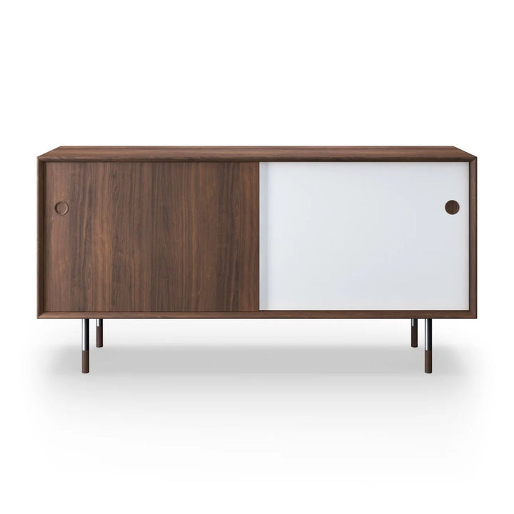 Sibast No 11 Sideboard, Walnut Oil - ökenhem