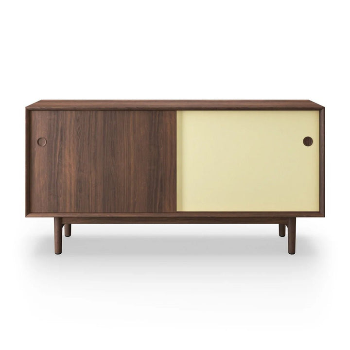 Sibast No 11 Sideboard, Walnut Oil - ökenhem