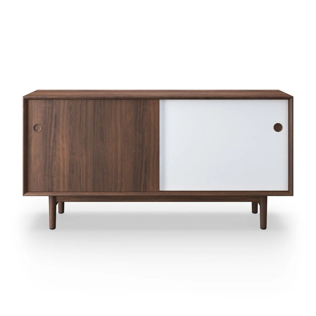 Sibast No 11 Sideboard, Walnut Oil - ökenhem