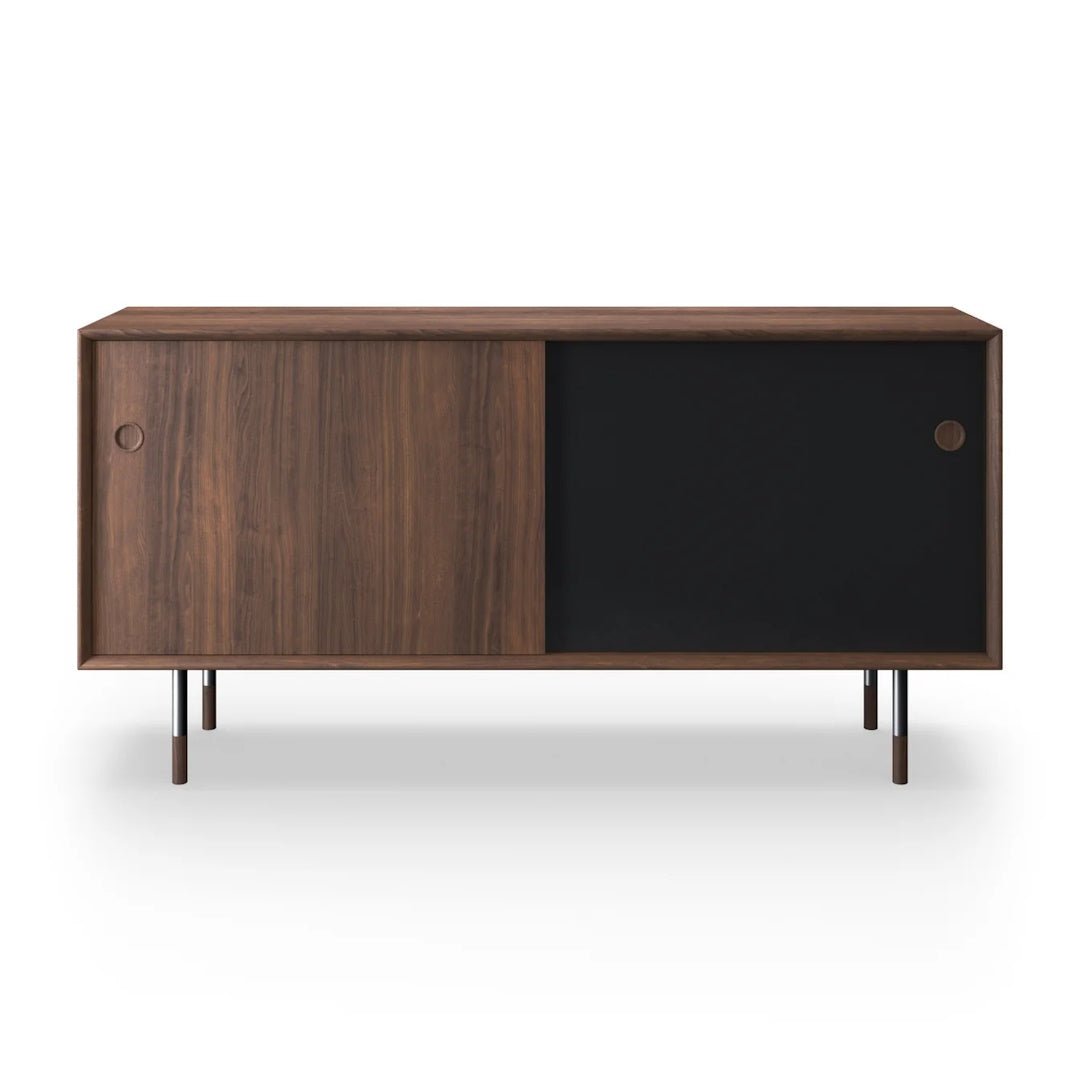 Sibast No 11 Sideboard, Walnut Oil - ökenhem