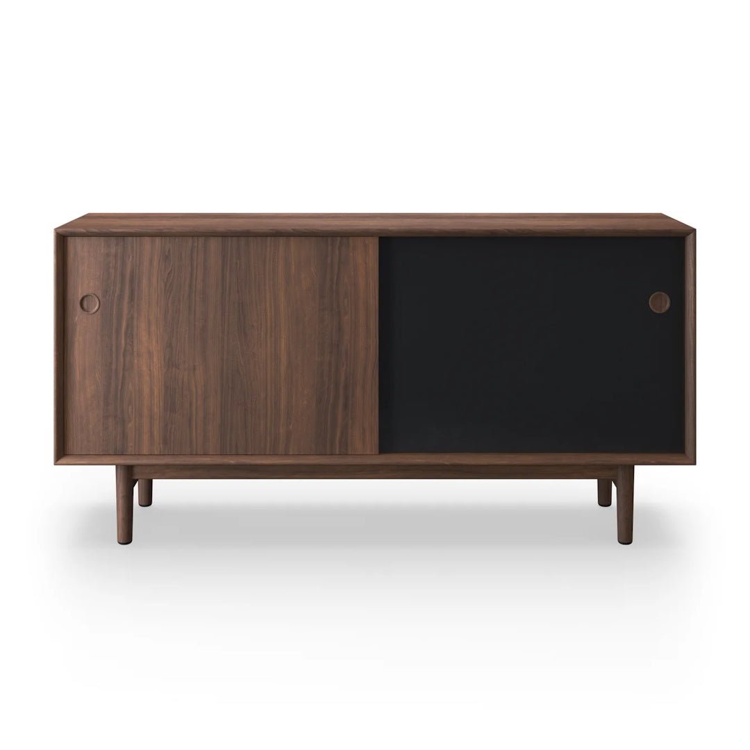 Sibast No 11 Sideboard, Walnut Oil - ökenhem