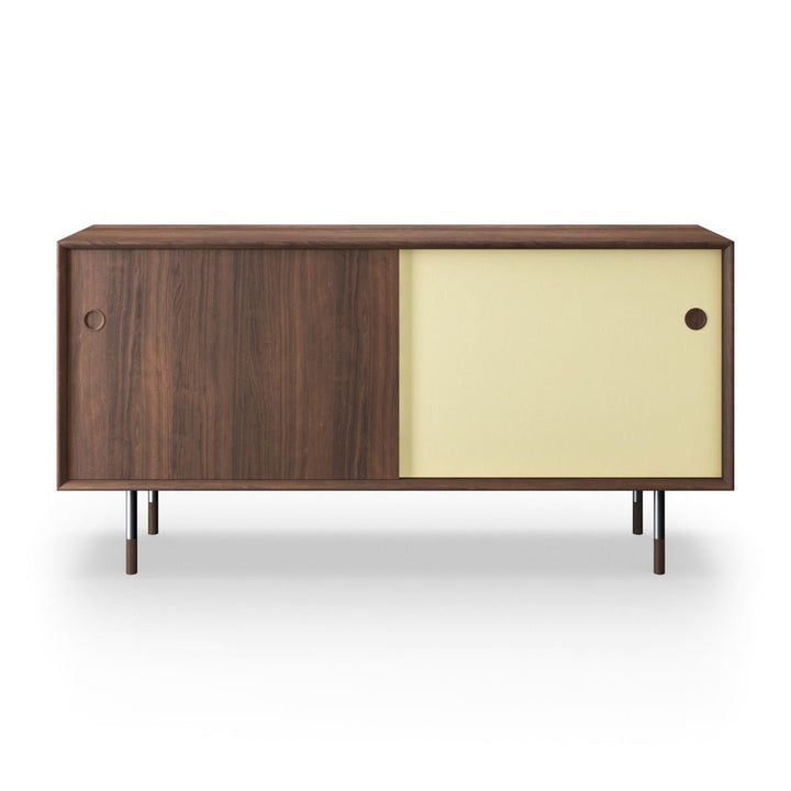 Sibast No 11 Sideboard, Walnut Oil - ökenhem