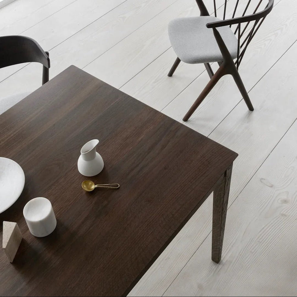 Sibast No 2 Table, additional view