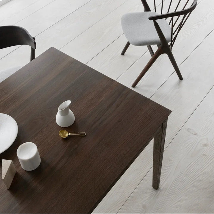 Sibast No 2 Table, additional view