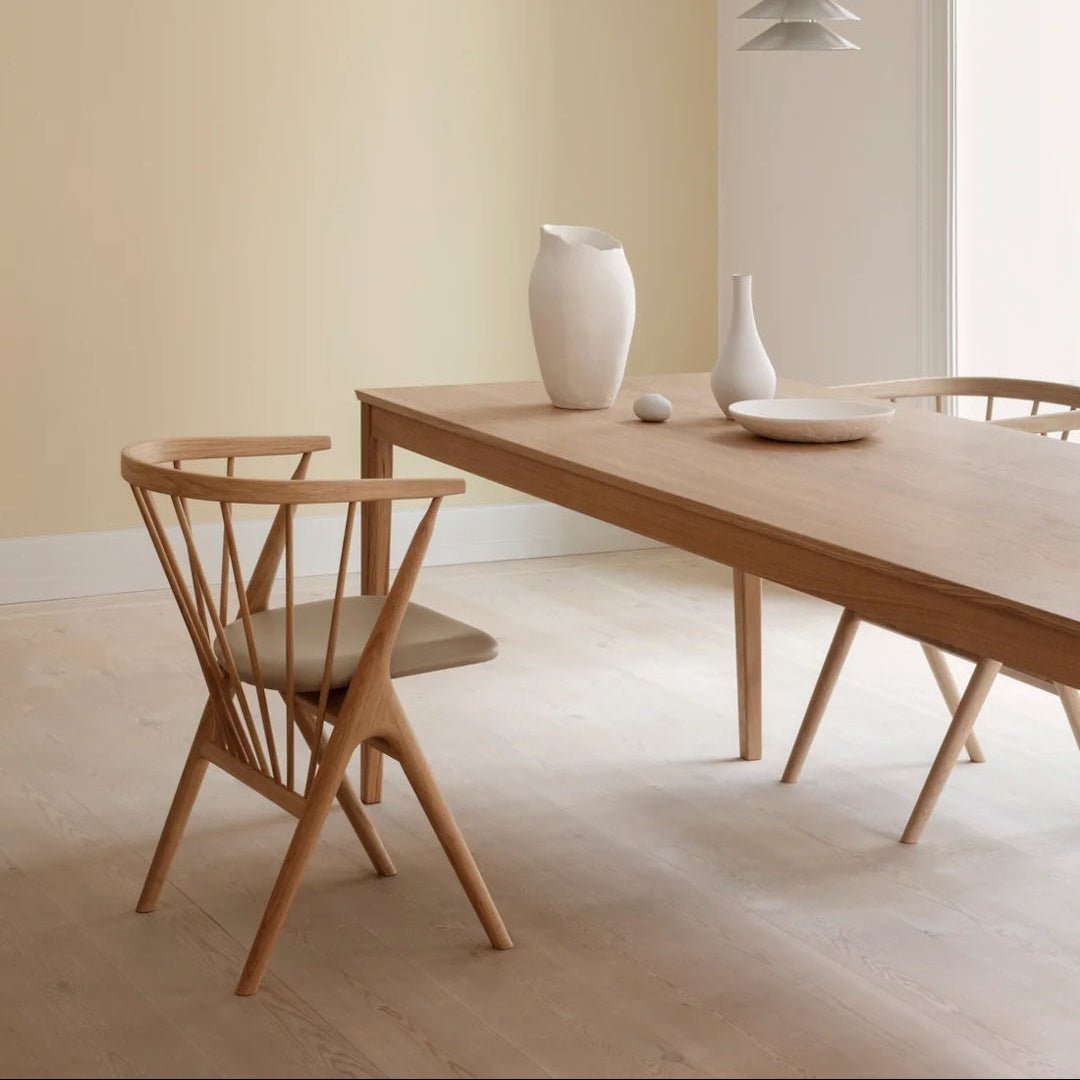 Sibast No 2 Table, additional view
