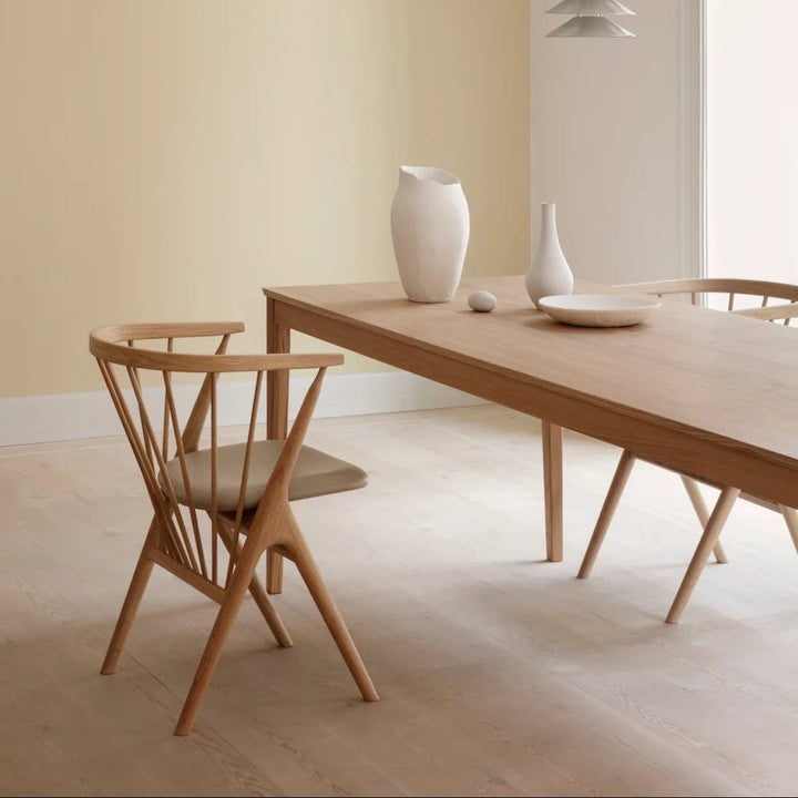 Sibast No 2 Table, additional view