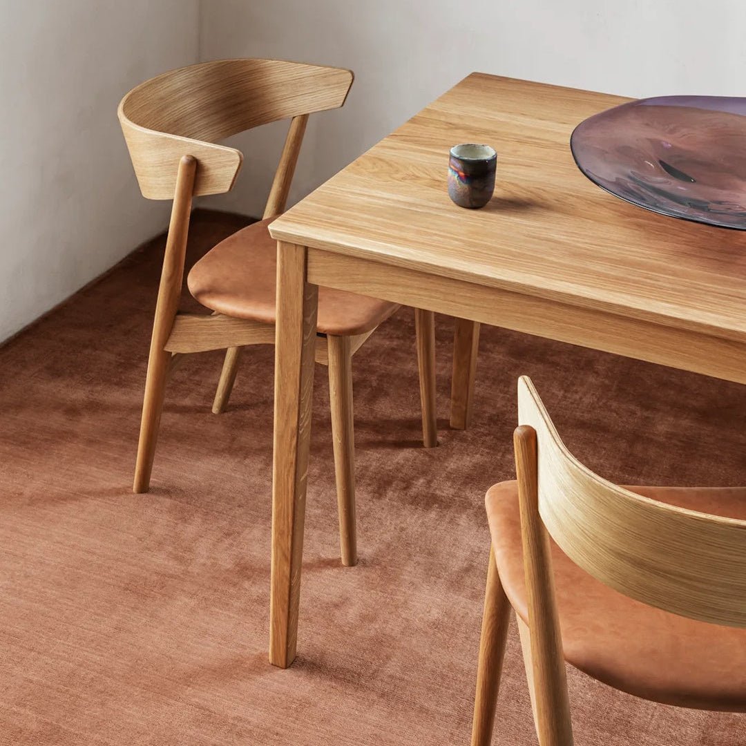 Sibast No 2 Table, additional view