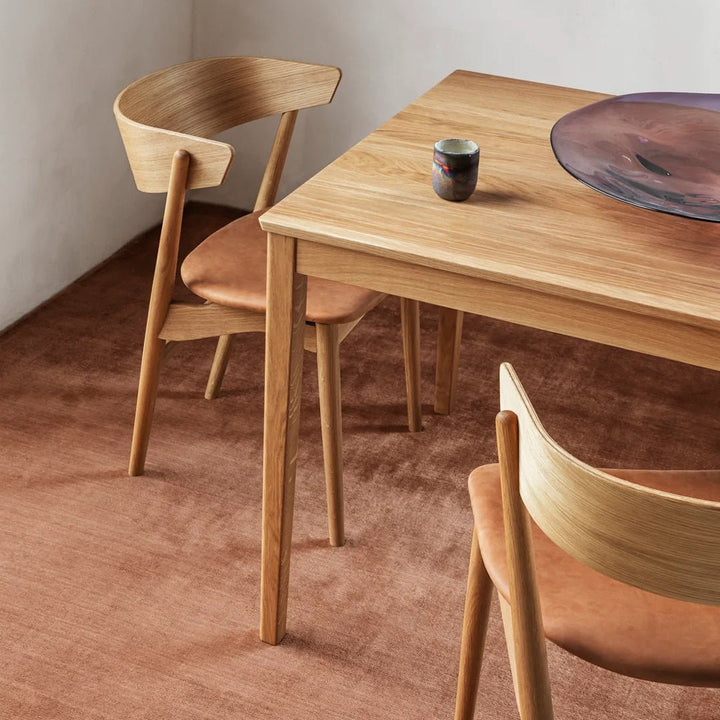 Sibast No 2 Table, additional view