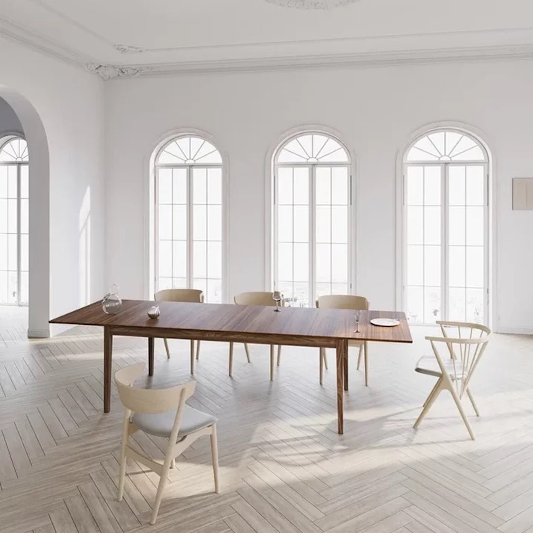 Sibast No 2.1 Table Extendable, additional view