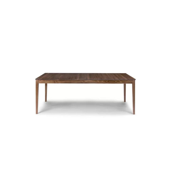Sibast No 2.1 Table Extendable in Walnut