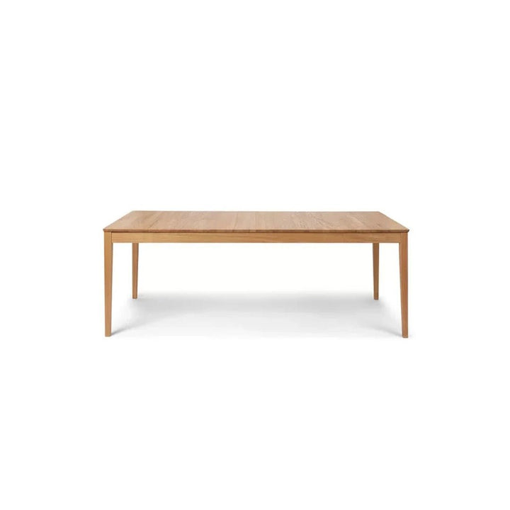 Sibast No 2.1 Table Extendable in Oak Natural Oil