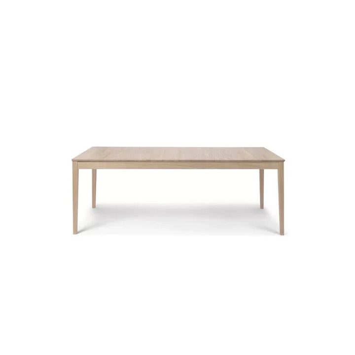 Sibast No 2.1 Table Extendable in Oak Soap