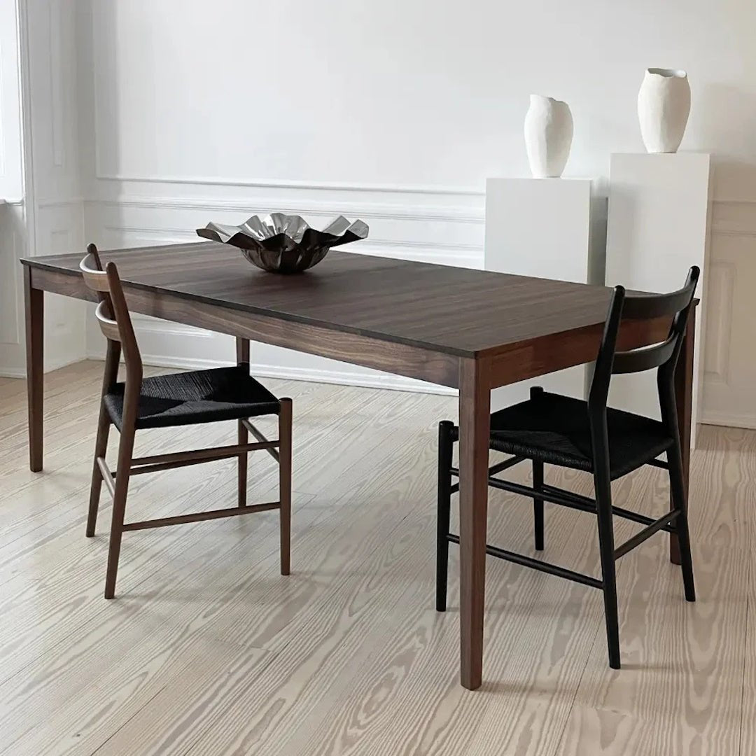 Sibast No 2.1 Table Extendable, additional view