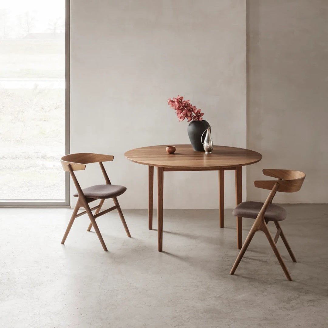 Sibast No 3 Table, additional view