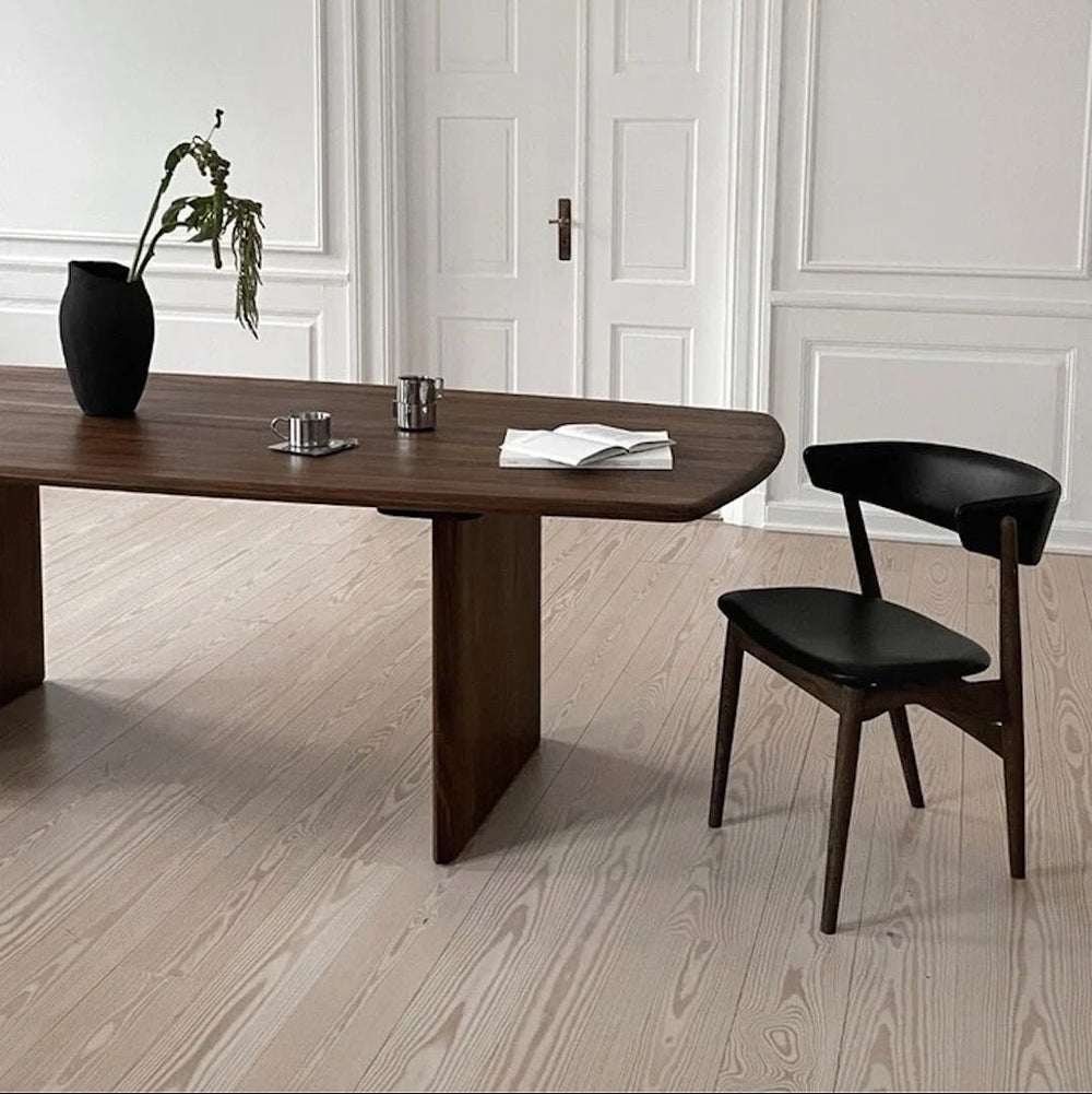 Sibast No 7 Dining Chair, Fully Upholstered - ökenhem