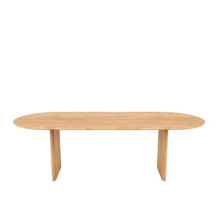 Sibast No 7 Table - Oval
