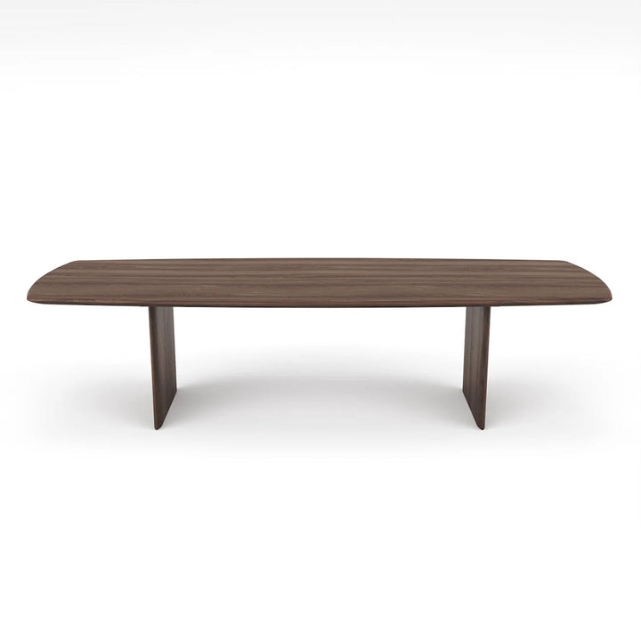 Sibast No 7 Table - Rectangular in Walnut, L: 78.7” x W: 37.4"