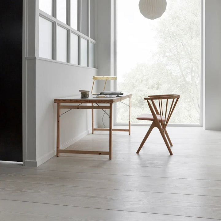 Sibast No 8 Dining Chair, additional view