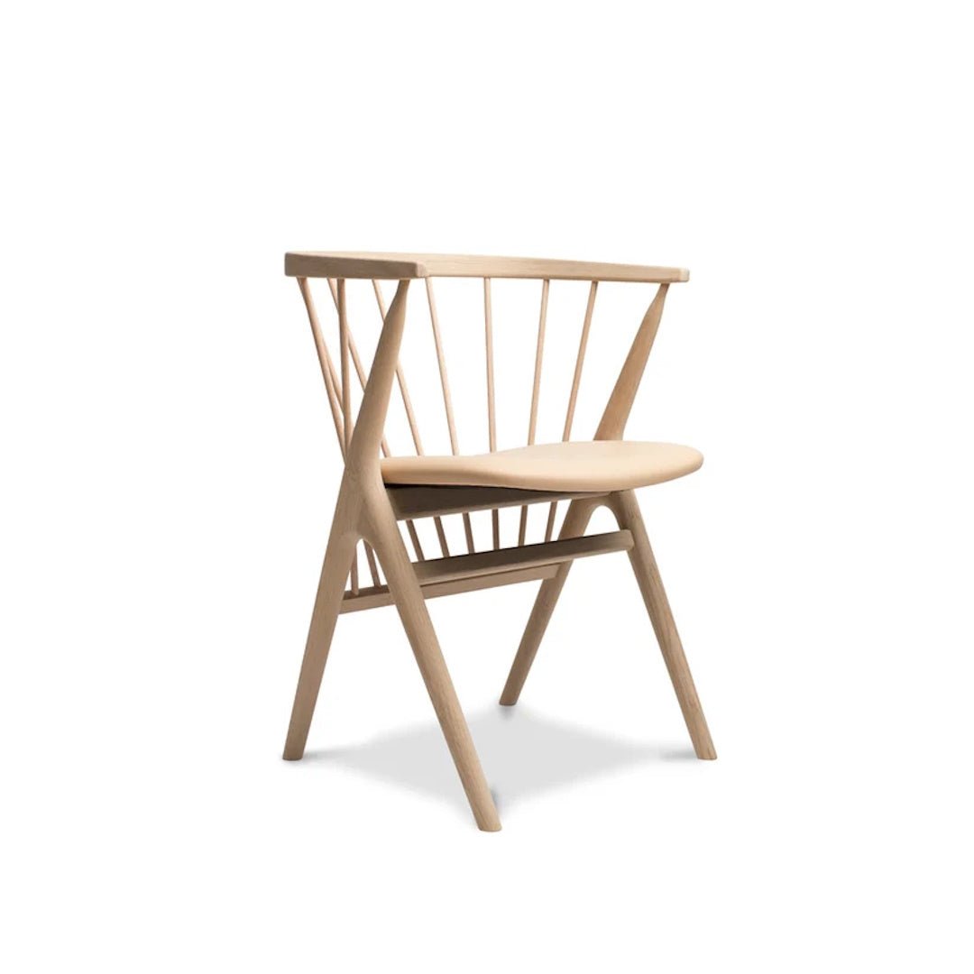 Sibast No 8 Dining Chair - ökenhem