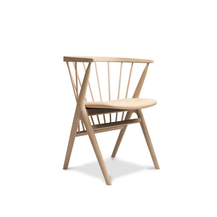 Sibast No 8 Dining Chair - ökenhem
