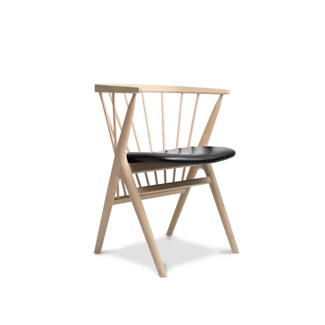 Sibast No 8 Dining Chair - ökenhem