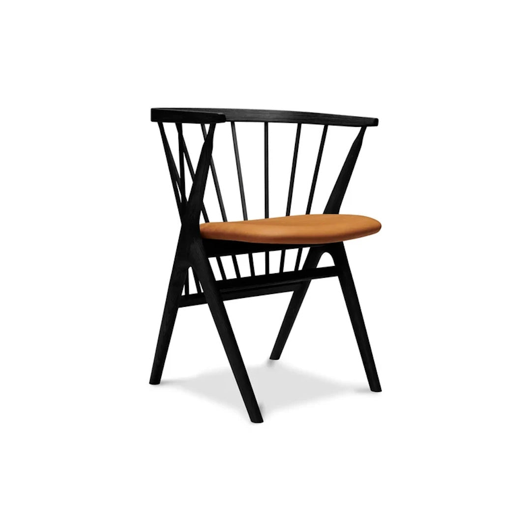 Sibast No 8 Dining Chair - ökenhem