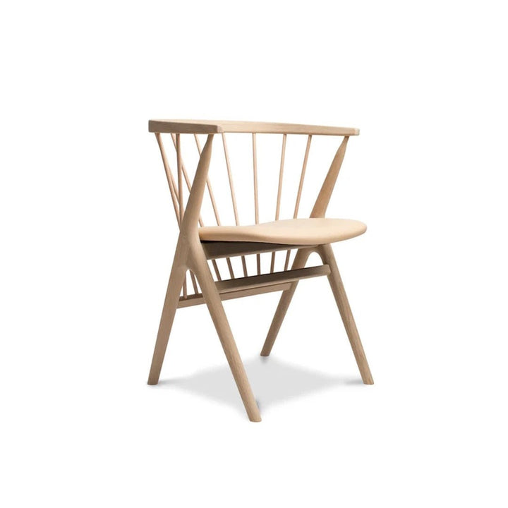 Sibast No 8 Dining Chair - ökenhem