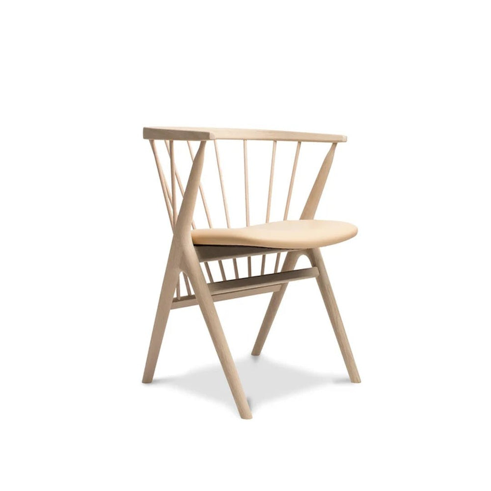 Sibast No 8 Dining Chair - ökenhem