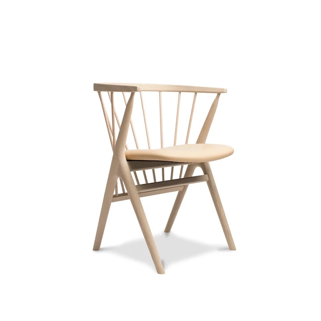 Sibast No 8 Dining Chair - ökenhem