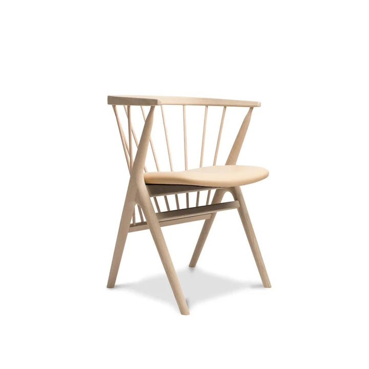 Sibast No 8 Dining Chair - ökenhem