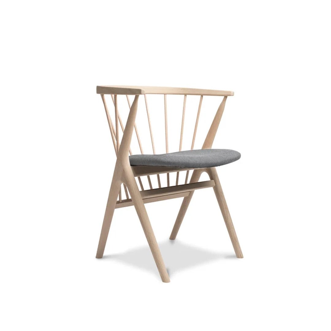 Sibast No 8 Dining Chair - ökenhem