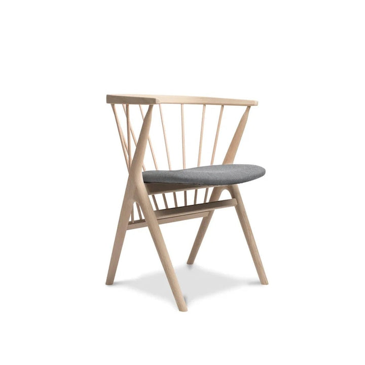Sibast No 8 Dining Chair - ökenhem