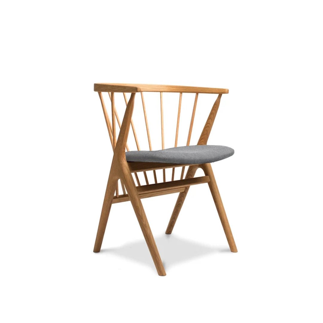 Sibast No 8 Dining Chair - ökenhem