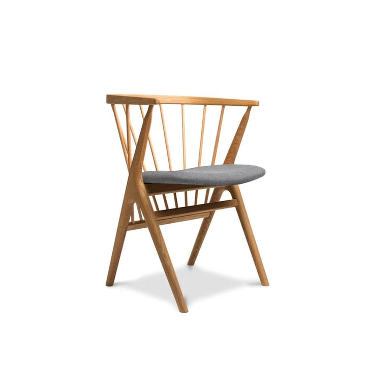 Sibast No 8 Dining Chair - ökenhem