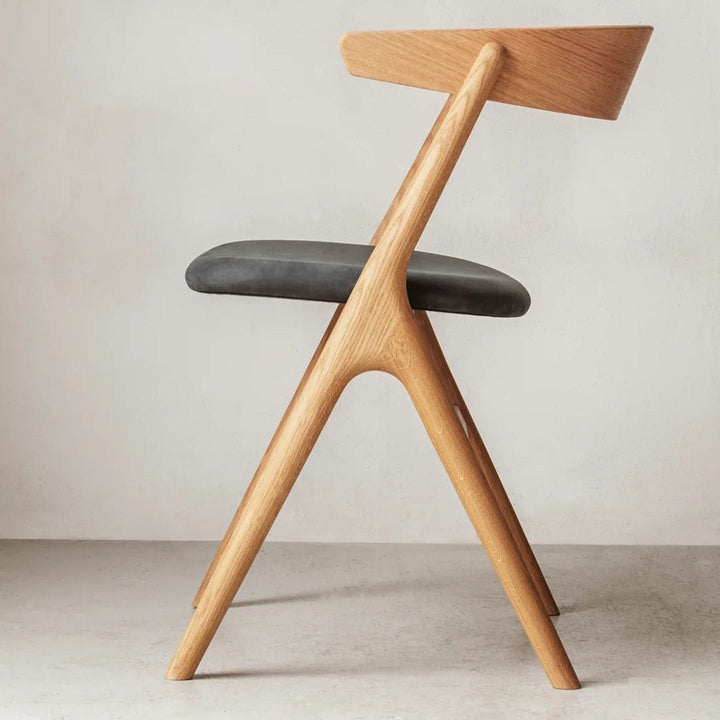 Sibast No 9 Dining Chair, additional view