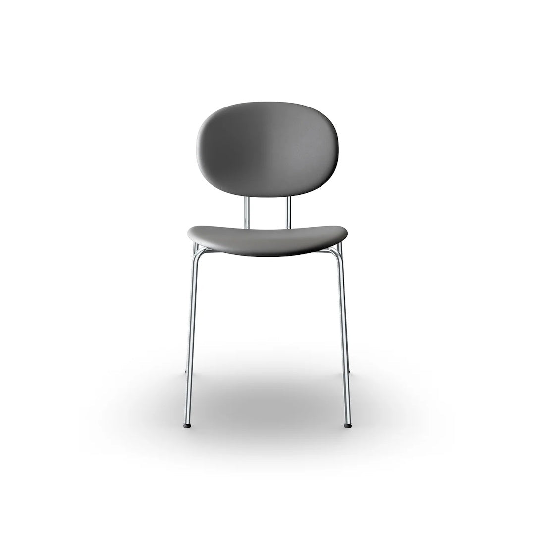 Sibast PIET HEIN Dining Chair, Fully Upholstered Without Armrest - ökenhem