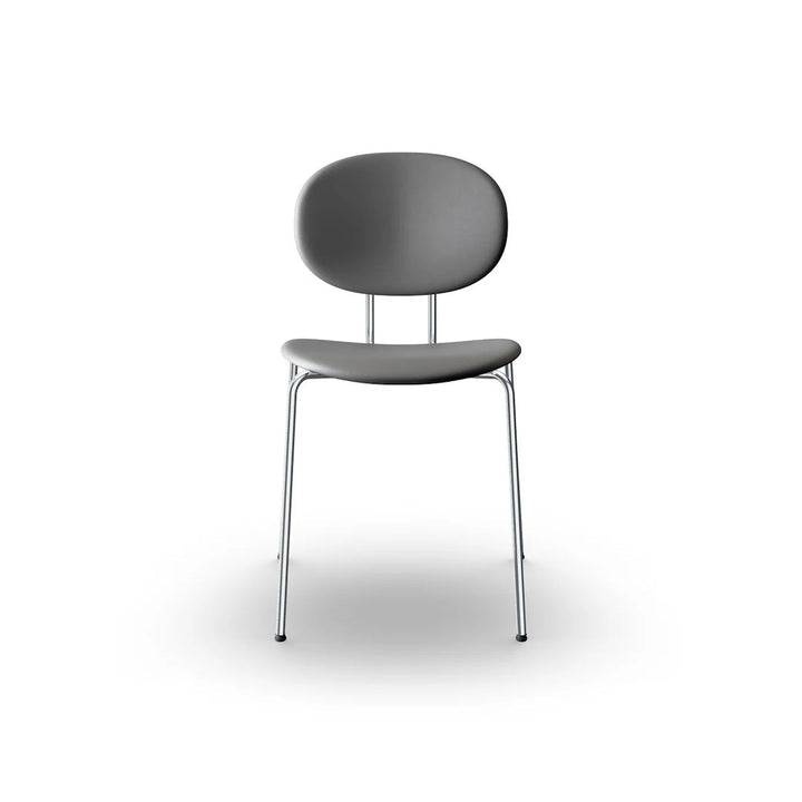 Sibast PIET HEIN Dining Chair, Fully Upholstered Without Armrest - ökenhem