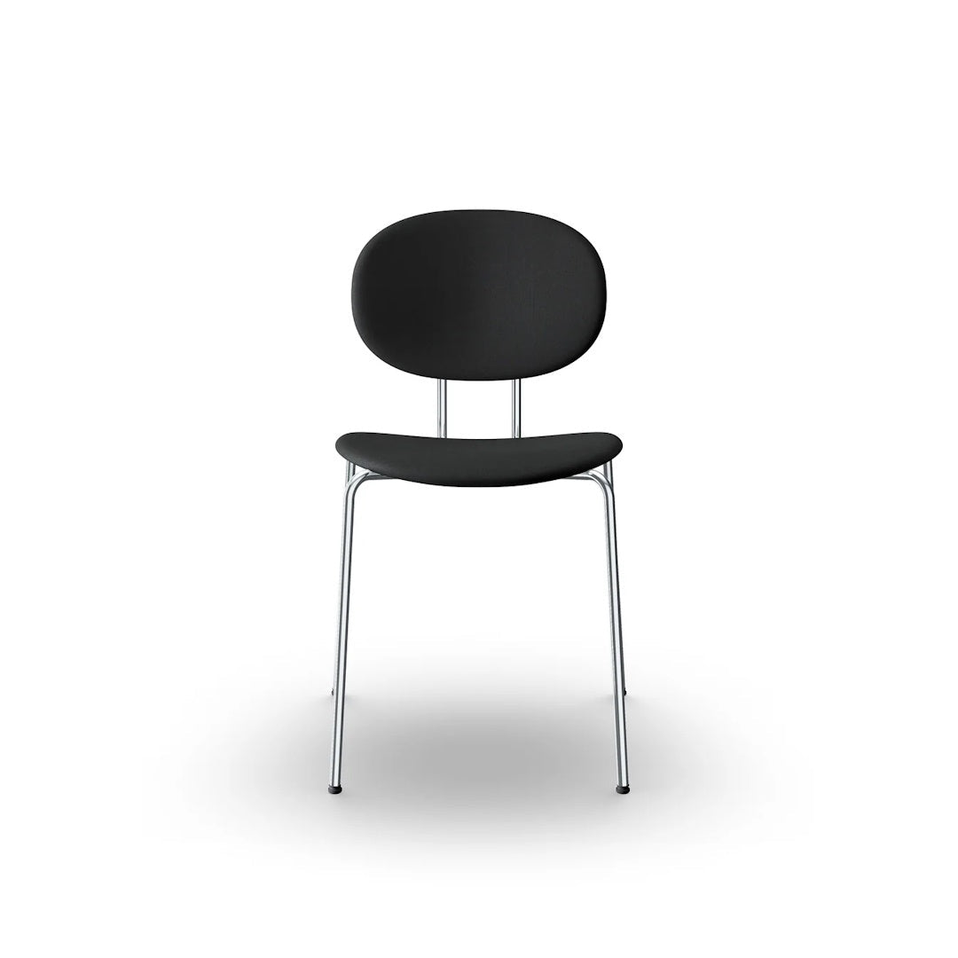 Sibast PIET HEIN Dining Chair, Fully Upholstered Without Armrest - ökenhem