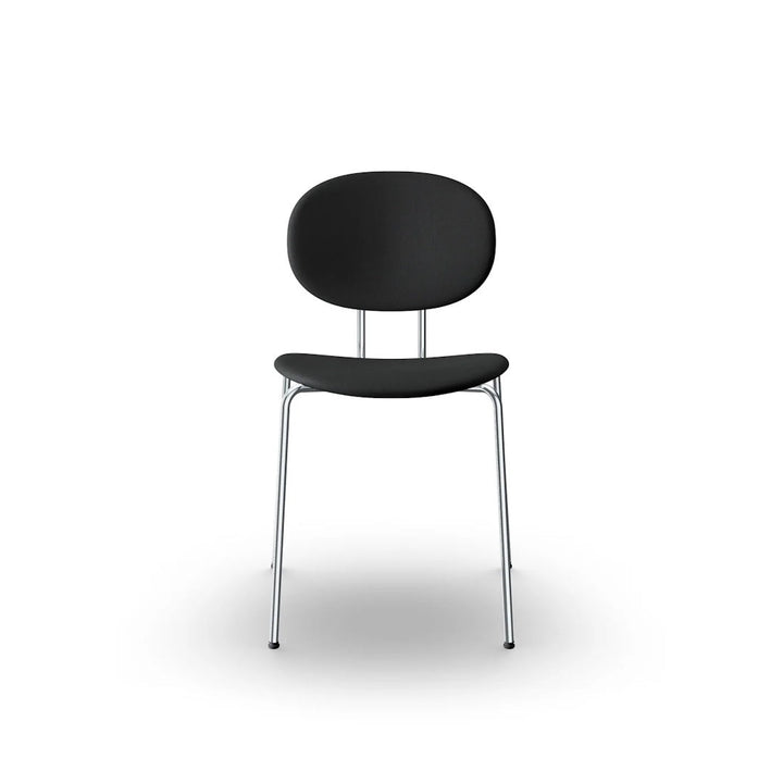 Sibast PIET HEIN Dining Chair, Fully Upholstered Without Armrest - ökenhem