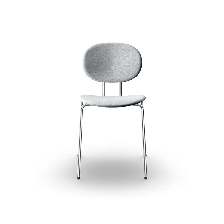Sibast PIET HEIN Dining Chair, Fully Upholstered Without Armrest - ökenhem